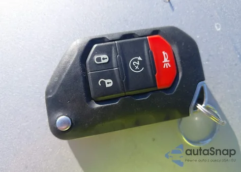 2023 Jeep Wrangler 4-Door Sport S 4X4 from USA, damaged, VIN 1C4HJXDN4PW678353